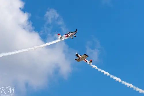 2024 Battle Creek,MI airshow photo 16
